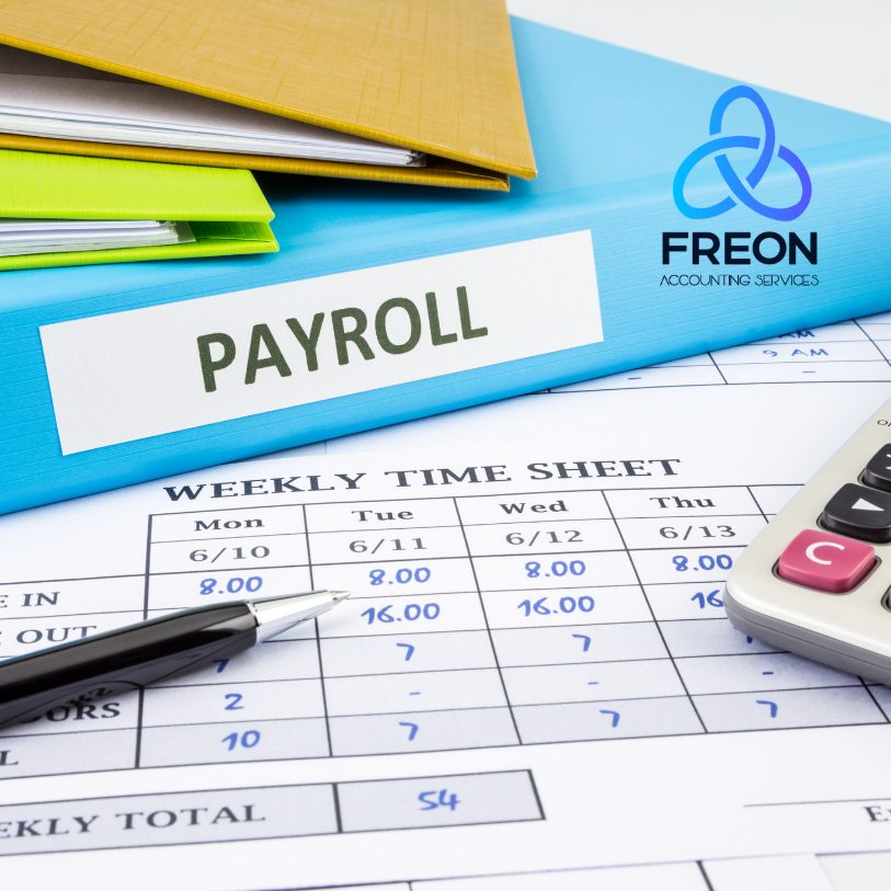 Freon Accounting Team